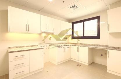 Apartment - 3 Bedrooms - 4 Bathrooms for rent in Al Badaa Street - Al Badaa - Dubai