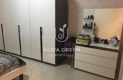 Apartment - 1 - 2 for rent in Coral Residence - Dubai Silicon Oasis - Dubai