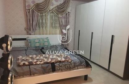 Apartment - 1 - 2 for rent in Coral Residence - Dubai Silicon Oasis - Dubai