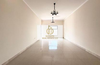 Apartment - 1 Bedroom - 2 Bathrooms for rent in Al Mansour Tower - Al Nahda - Sharjah