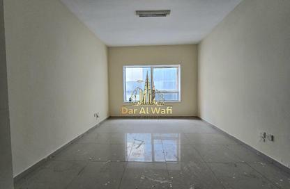 Apartment - Studio - 1 Bathroom for rent in Tiger Building Al Yarmouk - Al Nahda - Sharjah
