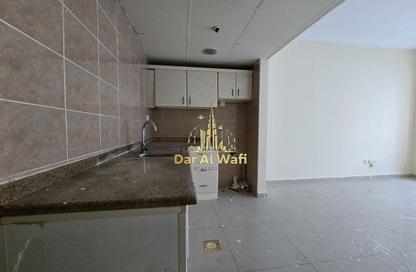 Apartment - Studio - 1 Bathroom for rent in Tiger Building Al Yarmouk - Al Nahda - Sharjah