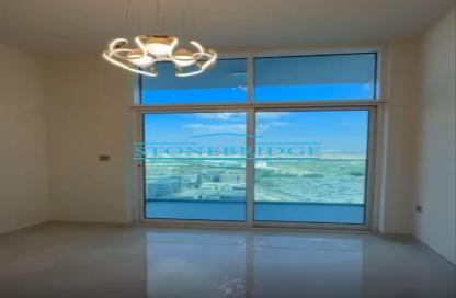 شقة - غرفة نوم - 1 حمام للايجار في سكايز من دانوب - ارجان - دبي