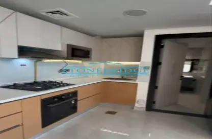Apartment - 1 Bedroom - 1 Bathroom for rent in Skyz by Danube - Arjan - Dubai
