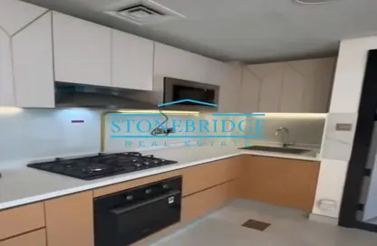Apartment - 1 Bedroom - 1 Bathroom for rent in Skyz by Danube - Arjan - Dubai