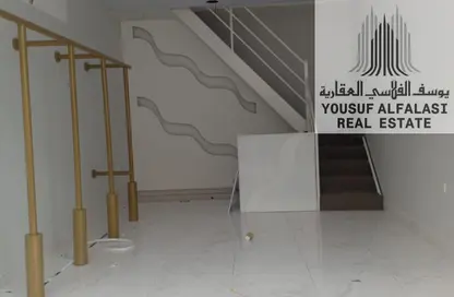 Shop - Studio for rent in Al Hamidiya 1 - Al Hamidiya - Ajman