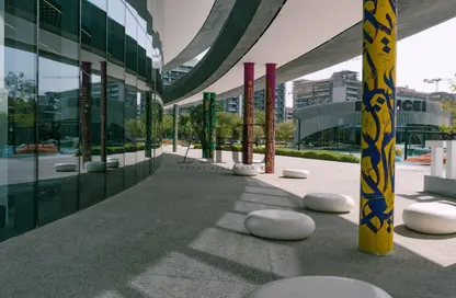 Apartment - 3 Bedrooms - 4 Bathrooms for sale in Sokoon - Naseej District - Aljada - Sharjah