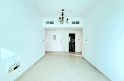 Apartment - 1 Bedroom - 1 Bathroom for rent in New Al Taawun Road - Al Taawun - Sharjah