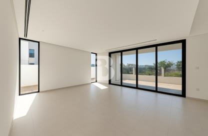 Townhouse - 4 - 4 for rent in Caya 1 - Arabian Ranches 3 - Dubai