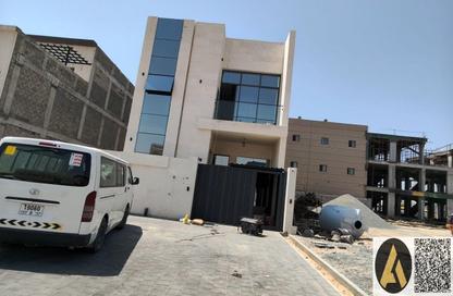 Villa - 5 Bedrooms - 7 Bathrooms for sale in CityLife Al Tallah - Al Tallah 2 - Ajman
