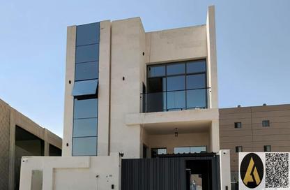 Villa - 5 Bedrooms - 7 Bathrooms for sale in CityLife Al Tallah - Al Tallah 2 - Ajman