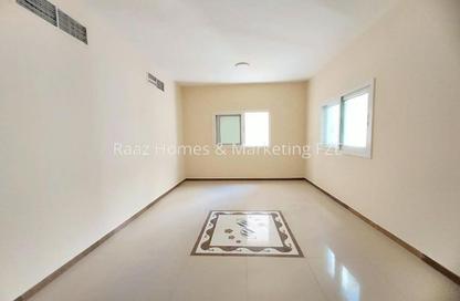 Apartment - 1 - 2 for rent in Al Butina 9 Building - Al Butina - Sharjah