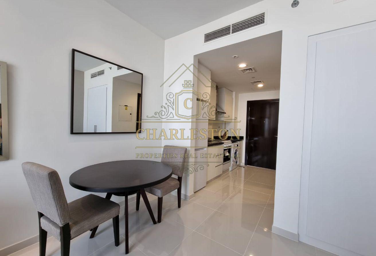 For Rent | Furnished Studio | Available Now photo 5