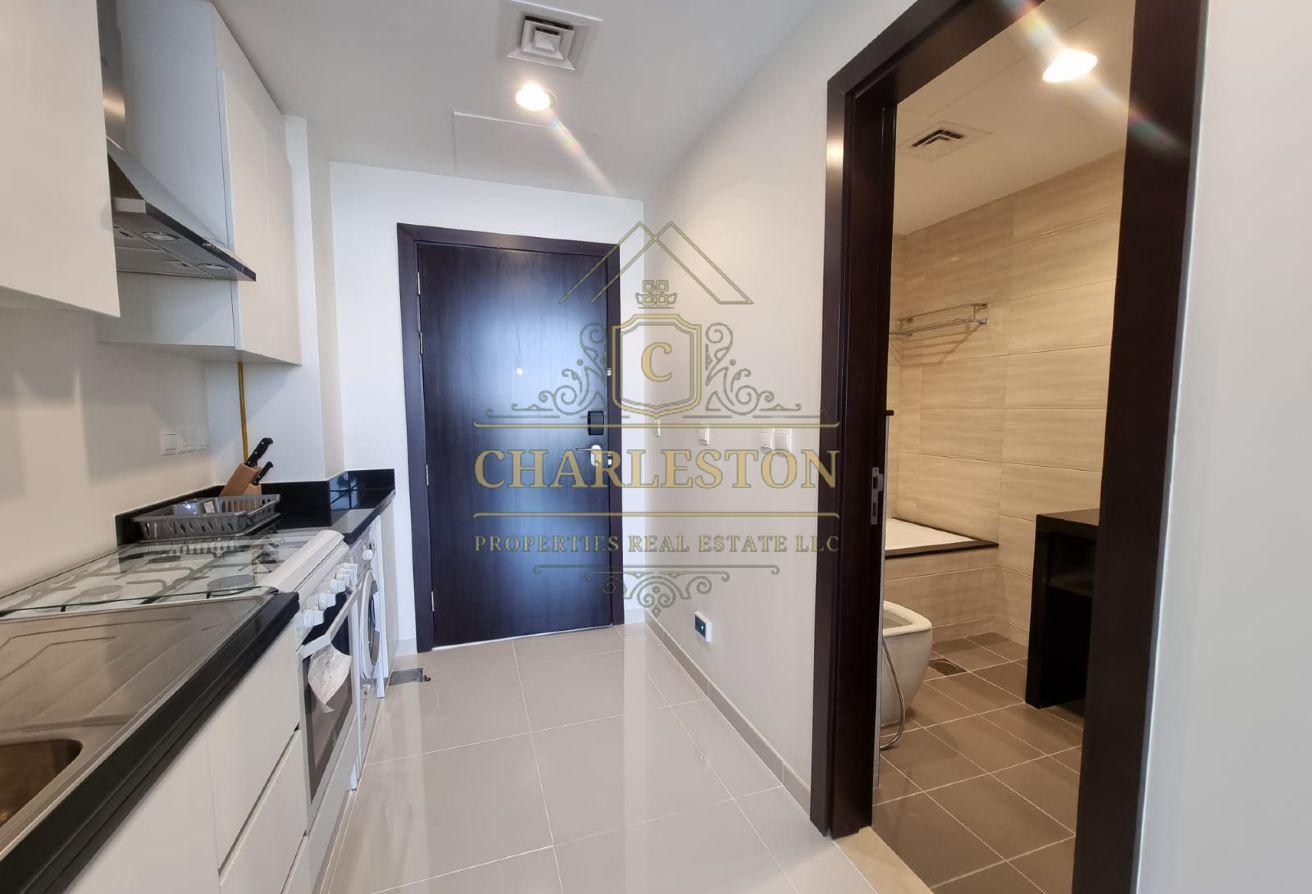 For Rent | Furnished Studio | Available Now photo 6