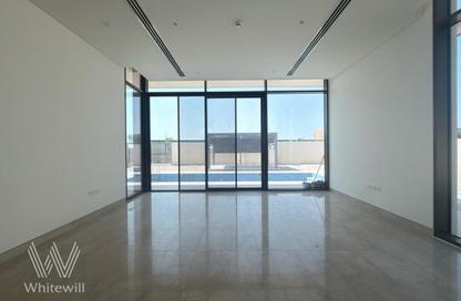فيلا - 5 - 7+ للايجار في سيف الجبيل - جزيرة الجبيل - أبوظبي