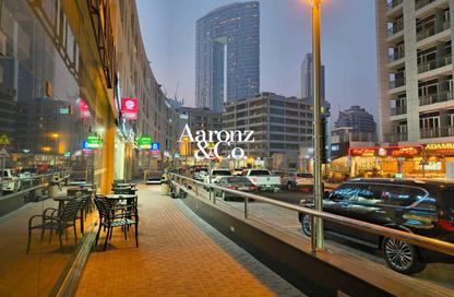 Shop - Studio for rent in DEC Tower 2 - DEC Towers - Dubai Marina - Dubai Shop - Studio for rent in DEC Tower 2 - DEC Towers - Dubai Marina - Dubai
