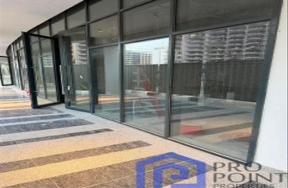 Retail - Studio - 1 for rent in Azizi Riviera Beachfront Podium - Azizi Riviera Beachfront - Azizi Riviera - Meydan One - Meydan - Dubai