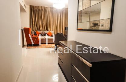 Apartment - 1 Bedroom - 2 Bathrooms for rent in Viridis B - Viridis Residence and Hotel Apartments - Damac Hills 2 - Dubai