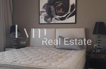 Apartment - 1 Bedroom - 2 Bathrooms for rent in Viridis B - Viridis Residence and Hotel Apartments - Damac Hills 2 - Dubai