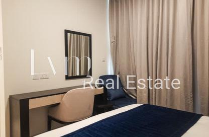 Apartment - 1 Bedroom - 2 Bathrooms for rent in Viridis B - Viridis Residence and Hotel Apartments - Damac Hills 2 - Dubai