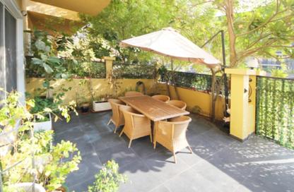 Villa - 4 - 4 for rent in Indigo Ville 5 - District 14 - Jumeirah Village Circle - Dubai Villa - 4 - 4 for rent in Indigo Ville 5 - District 14 - Jumeirah Village Circle - Dubai
