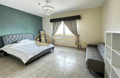 Apartment - 1 Bedroom - 2 Bathrooms for rent in The Imperial Residence A - The Imperial Residence - Jumeirah Village Triangle - Dubai