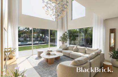 Villa - 5 - 4 for sale in Alvorada 3 - Alvorada - Arabian Ranches - Dubai
