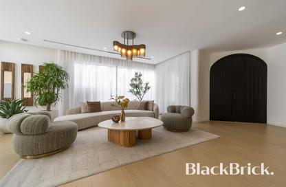 Villa - 5 - 4 for sale in Alvorada 3 - Alvorada - Arabian Ranches - Dubai