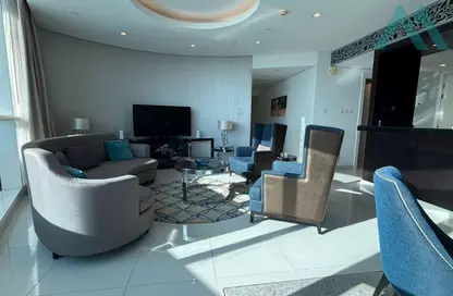 Hotel  and  Hotel Apartment - 2 Bedrooms - 3 Bathrooms for sale in Damac Maison The Distinction - Downtown Dubai - Dubai