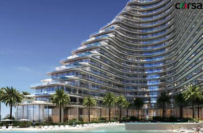 Retail - Studio - 1 for sale in Binghatti Flare - District 2 - Jumeirah Village Triangle - Dubai Retail - Studio - 1 for sale in Binghatti Flare - District 2 - Jumeirah Village Triangle - Dubai