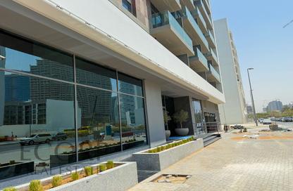 Retail - Studio for sale in Stonehenge Residences II - District 15 - Jumeirah Village Circle - Dubai