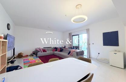 Apartment - 1 - 2 for sale in Alcove - District 11 - Jumeirah Village Circle - Dubai