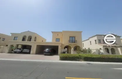 Villa - 5 Bedrooms - 6 Bathrooms for rent in Lila - Arabian Ranches 2 - Dubai Villa - 5 Bedrooms - 6 Bathrooms for rent in Lila - Arabian Ranches 2 - Dubai