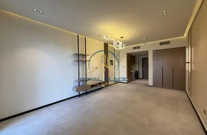 Apartment - Studio - 1 Bathroom for rent in Burj View Residence - Arjan - Dubai