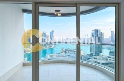 Apartment - 3 Bedrooms - 4 Bathrooms for sale in Marina Heights - Marina Square - Al Reem Island - Abu Dhabi Apartment - 3 Bedrooms - 4 Bathrooms for sale in Marina Heights - Marina Square - Al Reem Island - Abu Dhabi