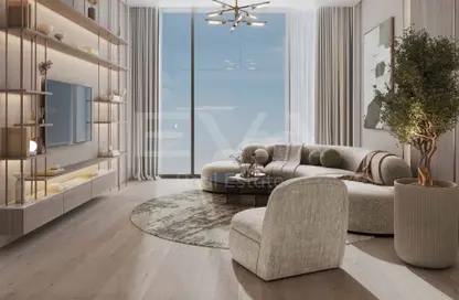 Apartment - Studio - 1 Bathroom for sale in Cove Boulevard - Dubai Land Residence Complex - Dubai Land - Dubai