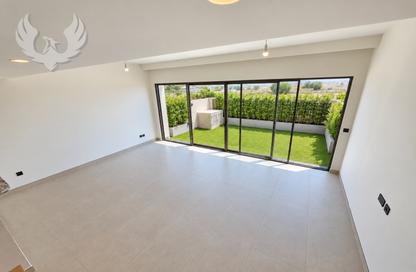 Townhouse - 4 - 3 for rent in Costa Brava 2 - Costa Brava - Damac Lagoons - Dubai Townhouse - 4 - 3 for rent in Costa Brava 2 - Costa Brava - Damac Lagoons - Dubai