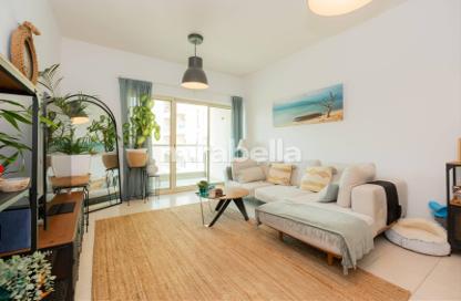 Apartment - 1 Bedroom - 1 Bathroom for sale in Al Arta 2 - Al Arta - Greens - Dubai