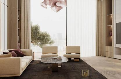 Apartment - 1 Bedroom - 2 Bathrooms for sale in Binghatti Flare - District 2 - Jumeirah Village Triangle - Dubai