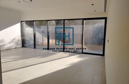 Townhouse - 3 Bedrooms - 4 Bathrooms for sale in Kaya - Masaar - Tilal City - Sharjah Townhouse - 3 Bedrooms - 4 Bathrooms for sale in Kaya - Masaar - Tilal City - Sharjah