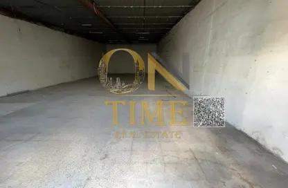 Warehouse - Studio for rent in Ajman Industrial 1 - Ajman Industrial Area - Ajman