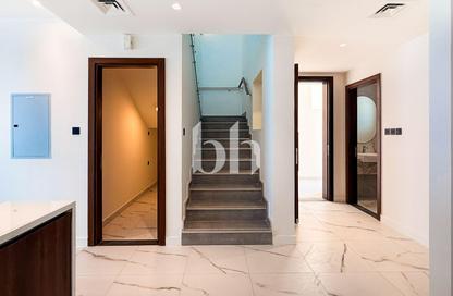 Townhouse - 4 Bedrooms - 5 Bathrooms for sale in Elie Saab Vie at the Fields - The Fields - District 11 - Mohammed Bin Rashid City - Dubai Townhouse - 4 Bedrooms - 5 Bathrooms for sale in Elie Saab Vie at the Fields - The Fields - District 11 - Mohammed Bin Rashid City - Dubai