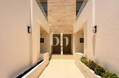Townhouse - 4 Bedrooms - 5 Bathrooms for sale in Elie Saab Vie at the Fields - The Fields - District 11 - Mohammed Bin Rashid City - Dubai