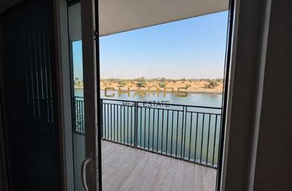 Apartment - 2 - 2 for sale in Waters Edge - Yas Island - Abu Dhabi Apartment - 2 - 2 for sale in Waters Edge - Yas Island - Abu Dhabi