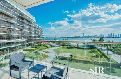 Apartment - 3 Bedrooms - 3 Bathrooms for rent in The 8 - The Crescent - Palm Jumeirah - Dubai Apartment - 3 Bedrooms - 3 Bathrooms for rent in The 8 - The Crescent - Palm Jumeirah - Dubai