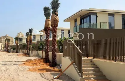 Villa - 4 Bedrooms - 7+ Bathrooms for sale in Falcon Island North - Falcon Island - Al Hamra Village - Ras Al Khaimah