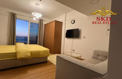 Apartment - Studio - 1 Bathroom for sale in Lakeside Tower D - Lakeside Residence - Dubai Production City (IMPZ) - Dubai