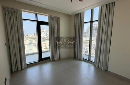Apartment - 2 - 2 for rent in PG One - Al Furjan - Dubai