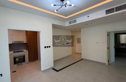 Apartment - 2 - 2 for rent in PG One - Al Furjan - Dubai