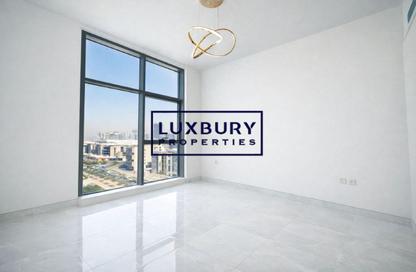 Apartment - 1 Bedroom - 2 Bathrooms for rent in Skyz by Danube - Arjan - Dubai